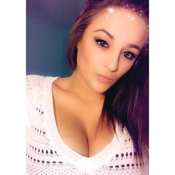 Meet your Posher, Brandie - Picture 1 of 1